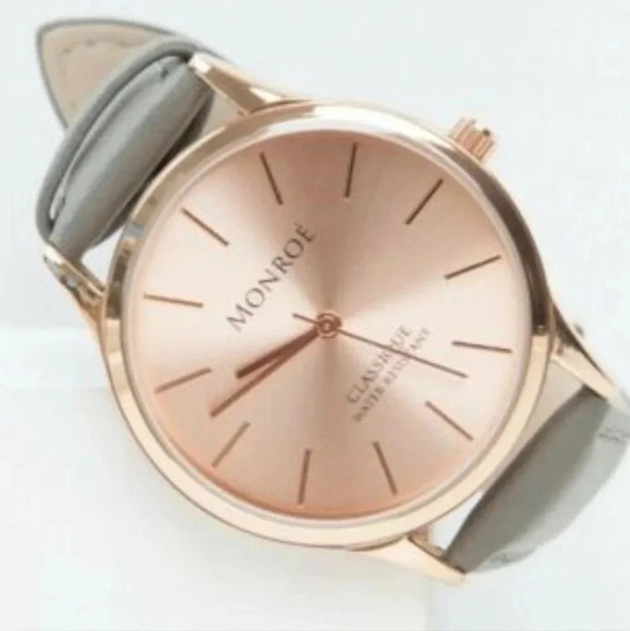 NEW Maestro Monroe Watch main image 5